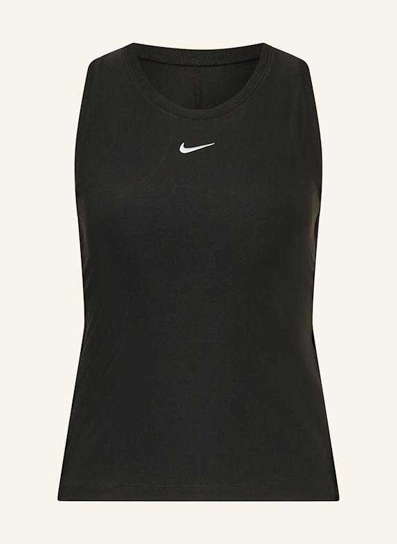 Nike Tanktop VICTORY SCHWARZ
