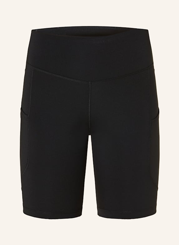 Nike Tights ONE DRI-FIT SCHWARZ