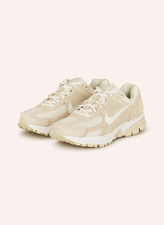 Nike Sneakersy ZOOM VOMERO 5 ECRU