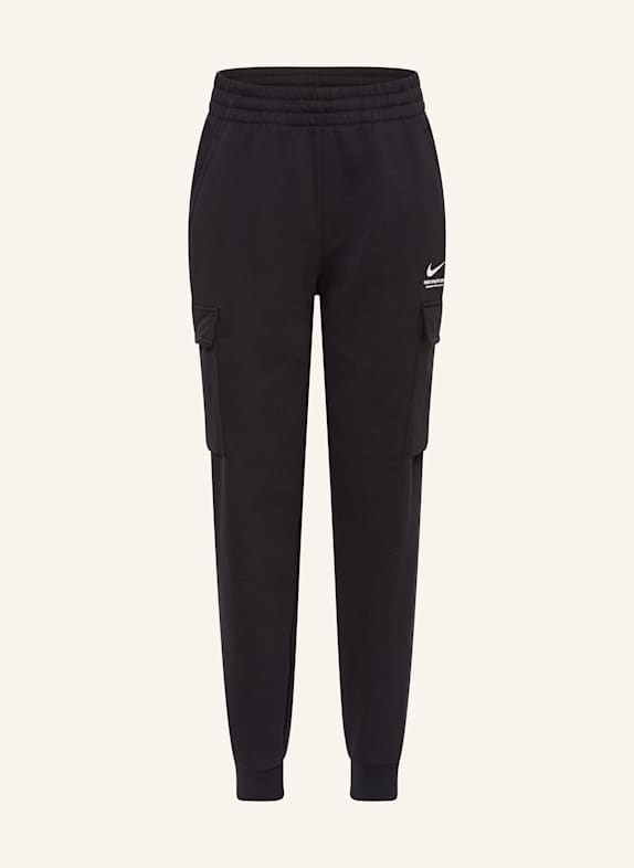 Nike Sweatpants SCHWARZ