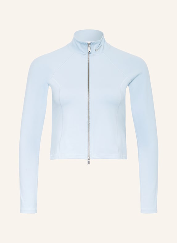 Nike Sweatjacke SPORTSWEAR HELLBLAU