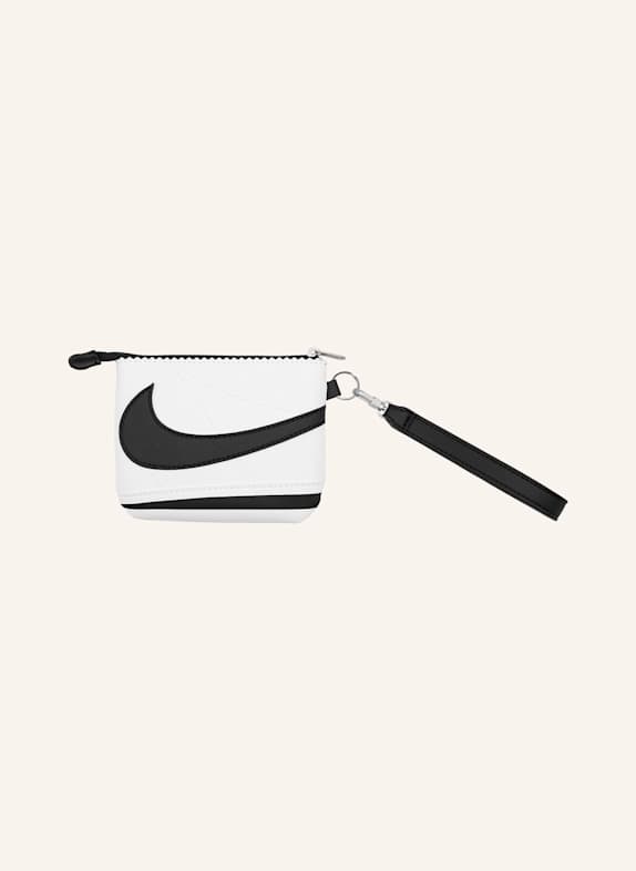 Nike Saszetka ICON CORTEZ BIAŁY/ CZARNY