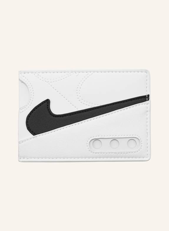 Nike Geldbörse ICON AIR MAX 90 WEISS/ SCHWARZ