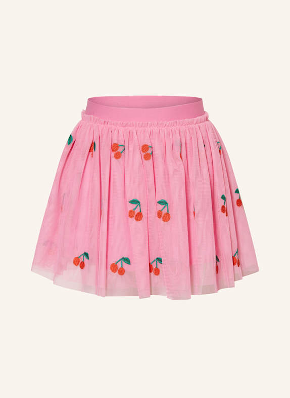 STELLA McCARTNEY KIDS Tüllrock PINK