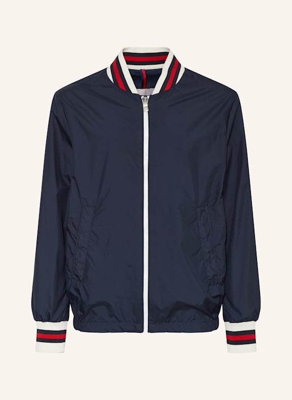 MONCLER enfant Bluzon MAKI GRANATOWY