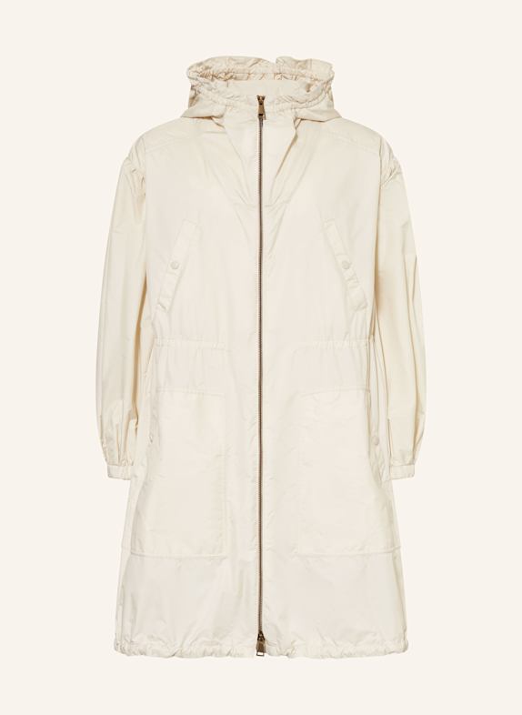 MONCLER enfant Parka BESSIE BEIGE