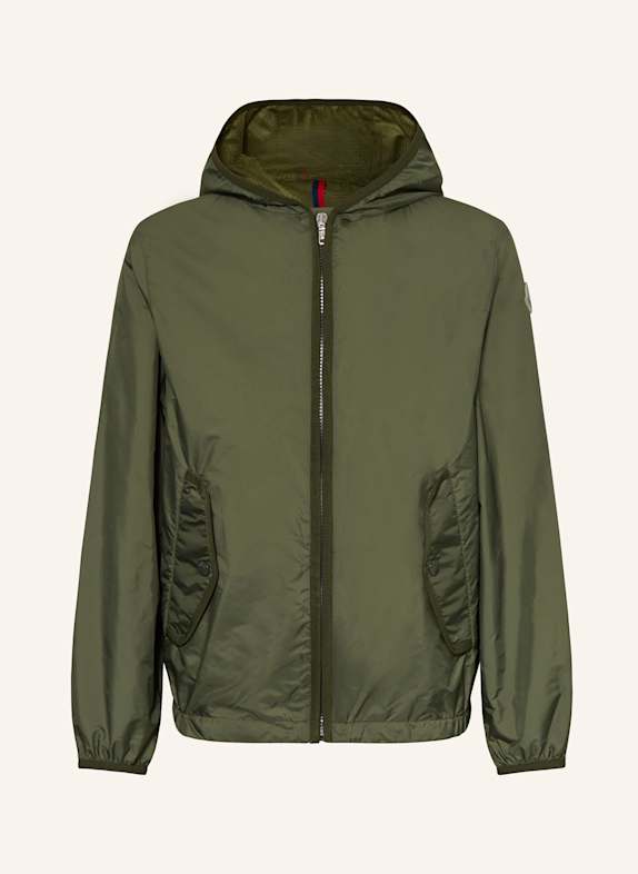 MONCLER enfant Jacke OTTIS OLIV