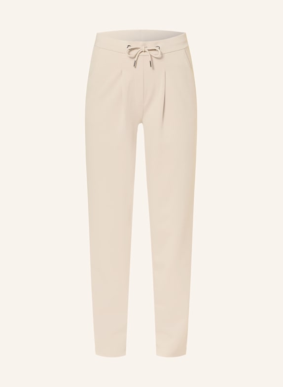 monari Sweatpants BEIGE