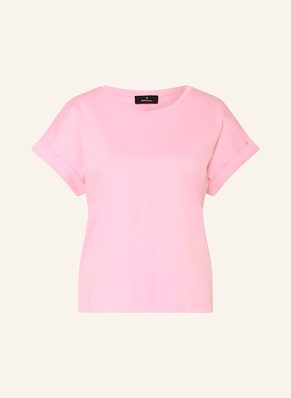 monari T-Shirt ROSA