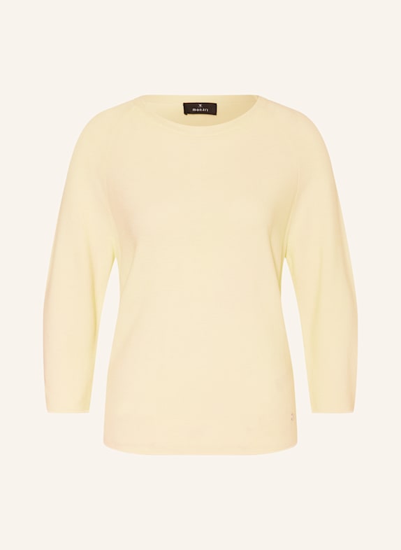 monari Pullover GELB