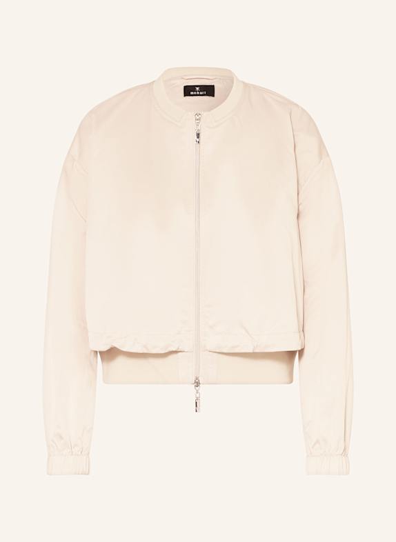 monari Blouson HELLBRAUN