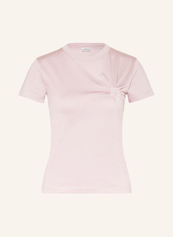 LOEWE T-shirt ROSE