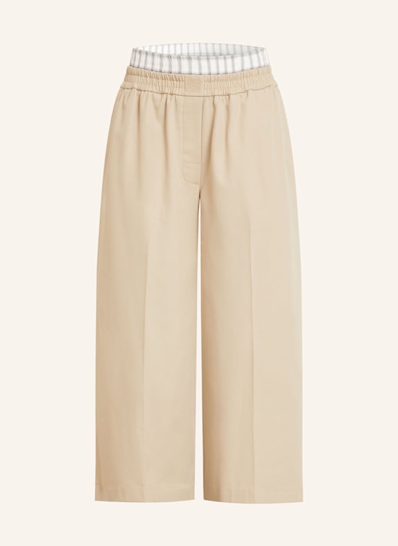 LOEWE 3/4-Hose BEIGE