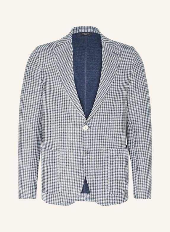 CIRCOLO 1901 Sakko Regular Fit 19558 Blu Navy