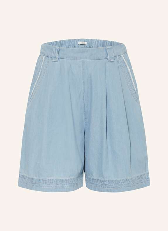Chloé Shorts HELLBLAU