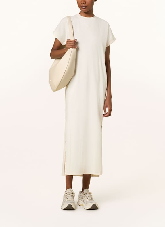 HUGO Kleid NALLE CREME