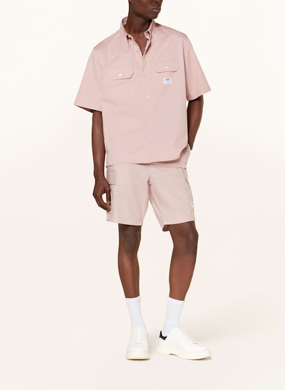 HUGO BLUE Cargoshorts GIULIO HELLROSA
