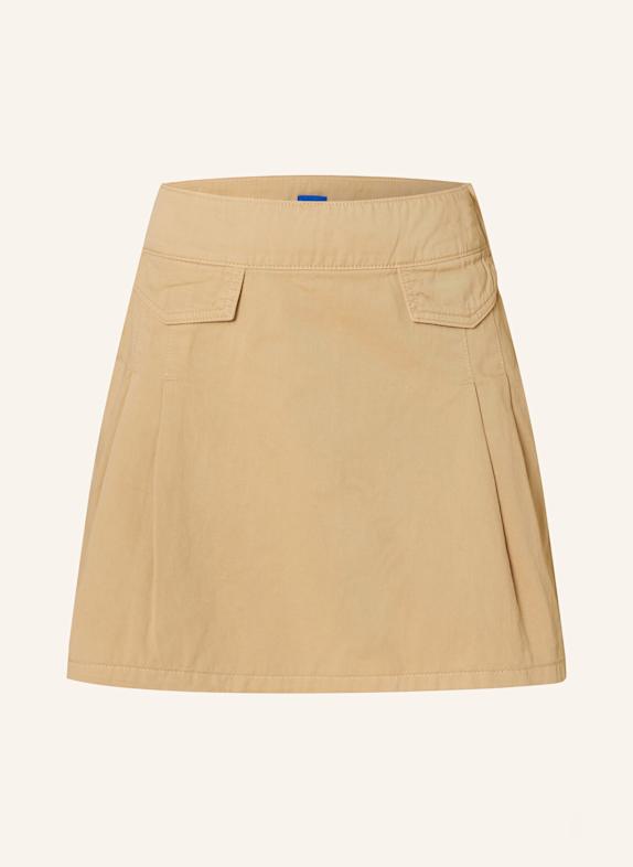 HUGO BLUE Rock ROBANO BEIGE