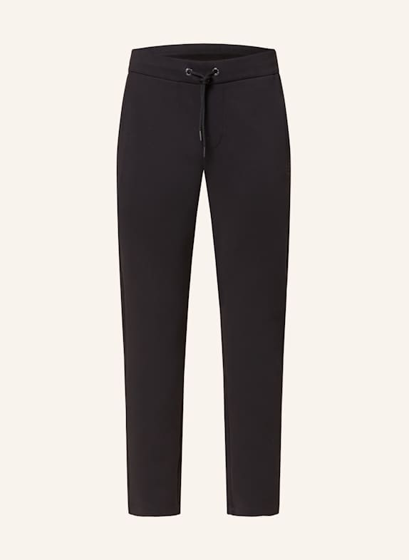 PAUL & SHARK Sweatpants SCHWARZ