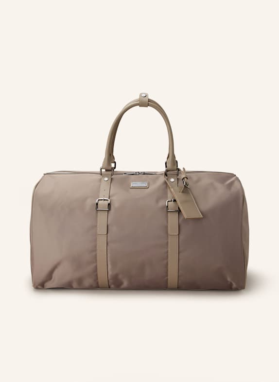 PAUL & SHARK Reisetasche BEIGE