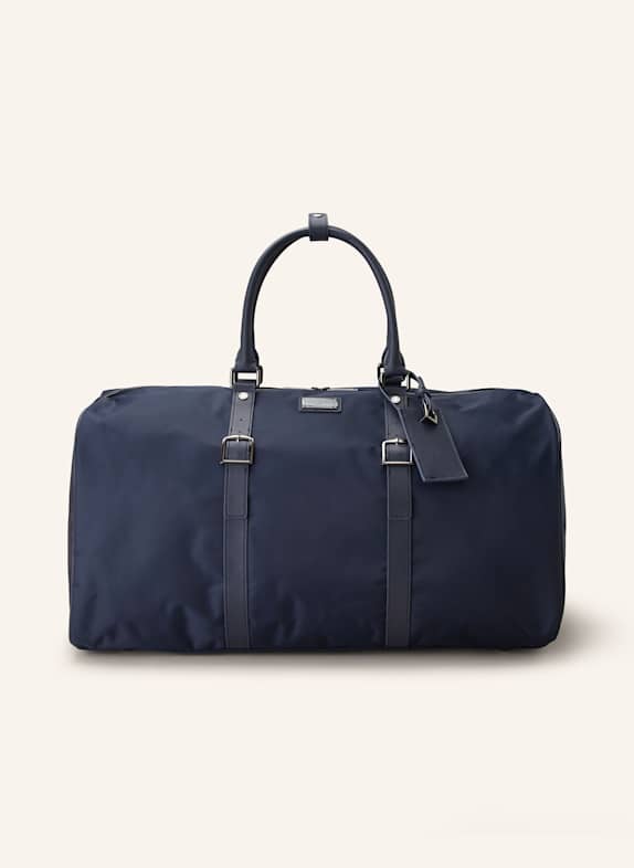 PAUL & SHARK Reisetasche DUNKELBLAU