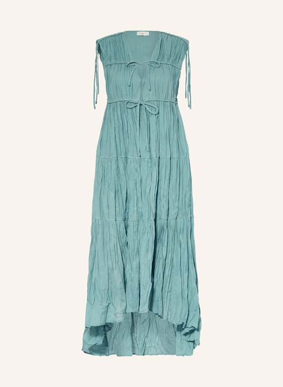 COPENHAGEN MUSE CMRACHEL dress TEAL
