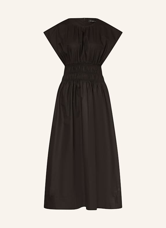 COPENHAGEN MUSE Dress CMCRIPS BLACK