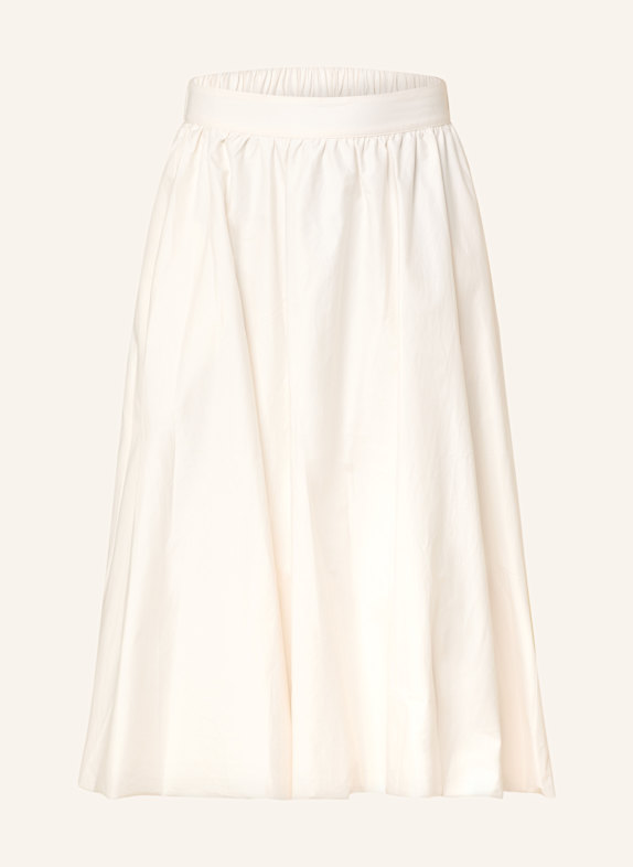COPENHAGEN MUSE Skirt CMSHIRLEY ECRU
