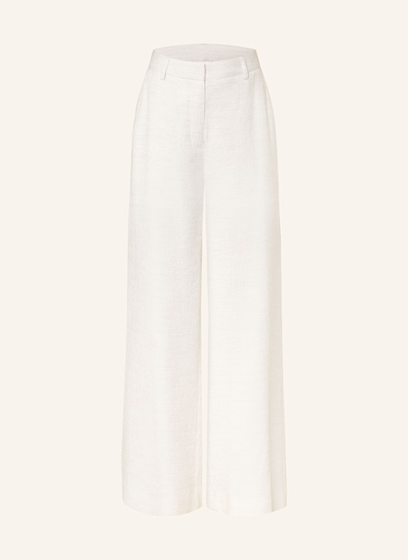 COPENHAGEN MUSE Marlenehose CMBRIE HELLGRAU