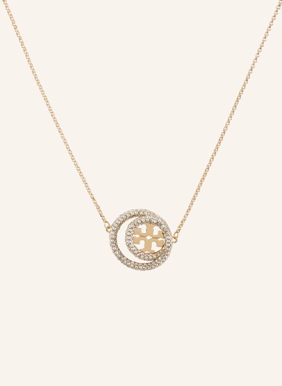 TORY BURCH Halskette MILLER GOLD