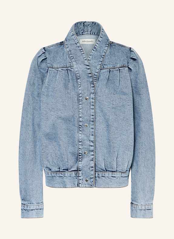 lollys laundry Jeansjacke IRISHLL 20 BLUE