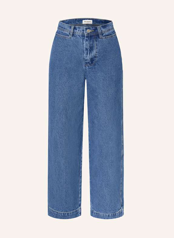 lollys laundry Jeans FLORIDALL DUNKELBLAU
