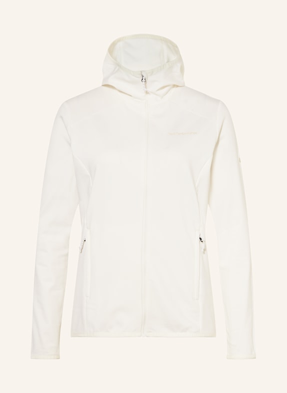 Peak Performance Midlayer-Jacke LIGHT WEISS
