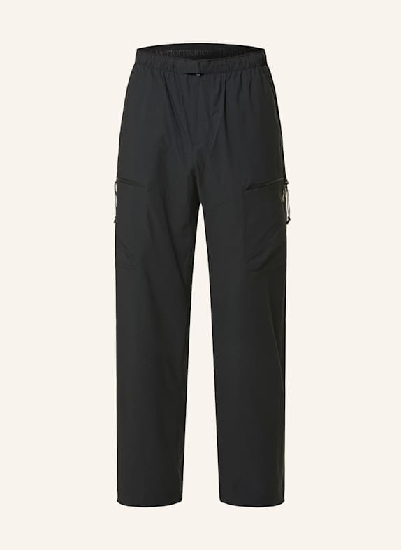 Peak Performance Trekkinghose SCHWARZ