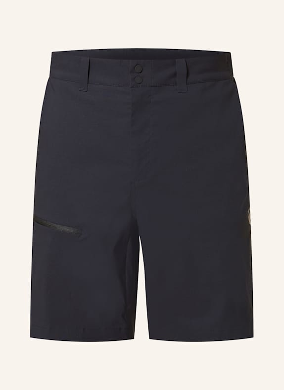 Peak Performance Trekkingshorts ICONIQ SCHWARZ