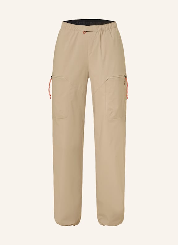 Peak Performance Trekkinghose OUTDOOR BEIGE