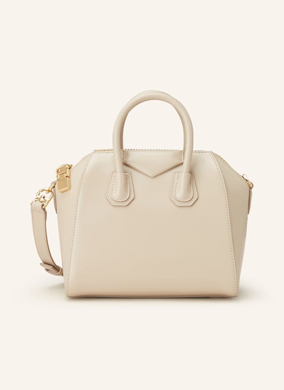 GIVENCHY Handtasche ANTIGONA MINI CREME