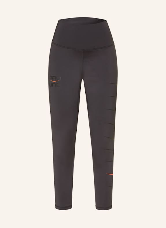 VENICE BEACH Tights LEXINGTON DUNKELGRAU