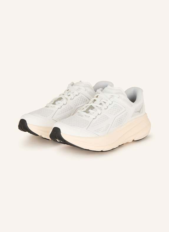HOKA Sneaker CLIFTON ONE9 ECRU/ HELLGRAU