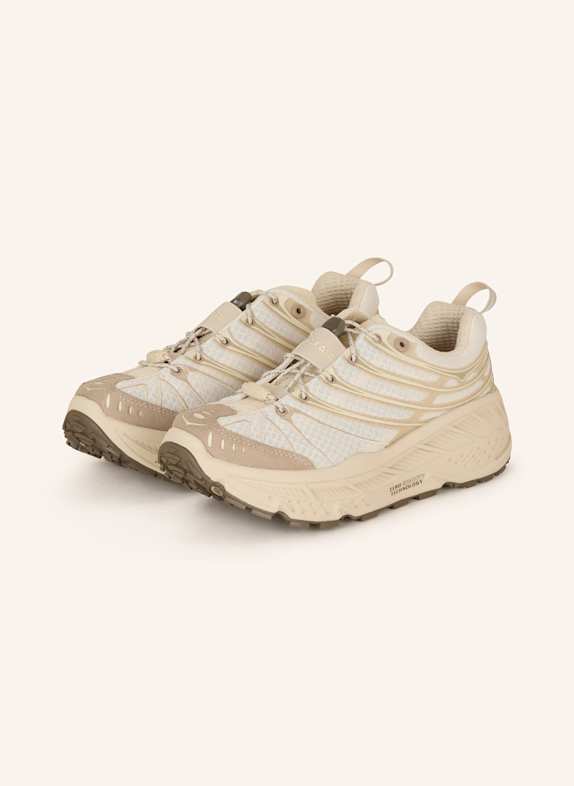 HOKA Sneaker STINSON EVO CREME