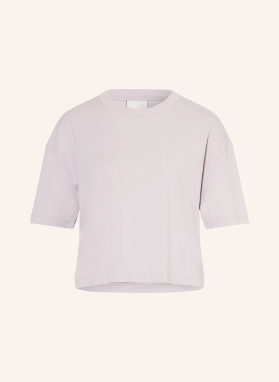 VARLEY T-Shirt VENICE HELLGRAU