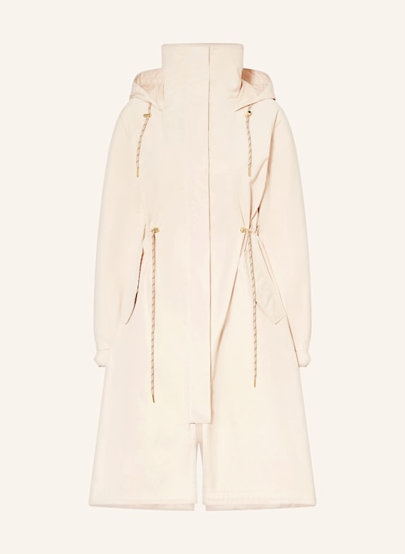 VARLEY Parka TYBALT CREME