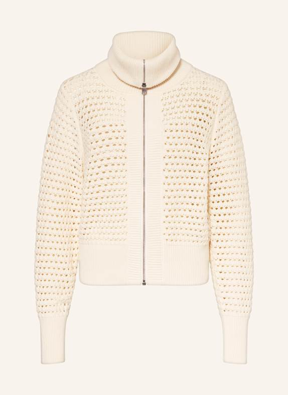 VARLEY Strickjacke ELOISE ECRU