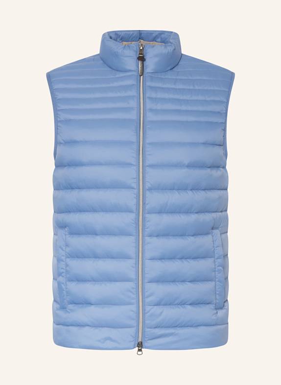 HACKETT LONDON Regenjacke ULTRA LW GILET