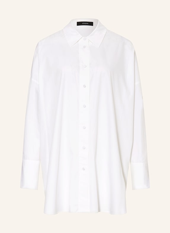 JOSEPH Hemdbluse WEISS