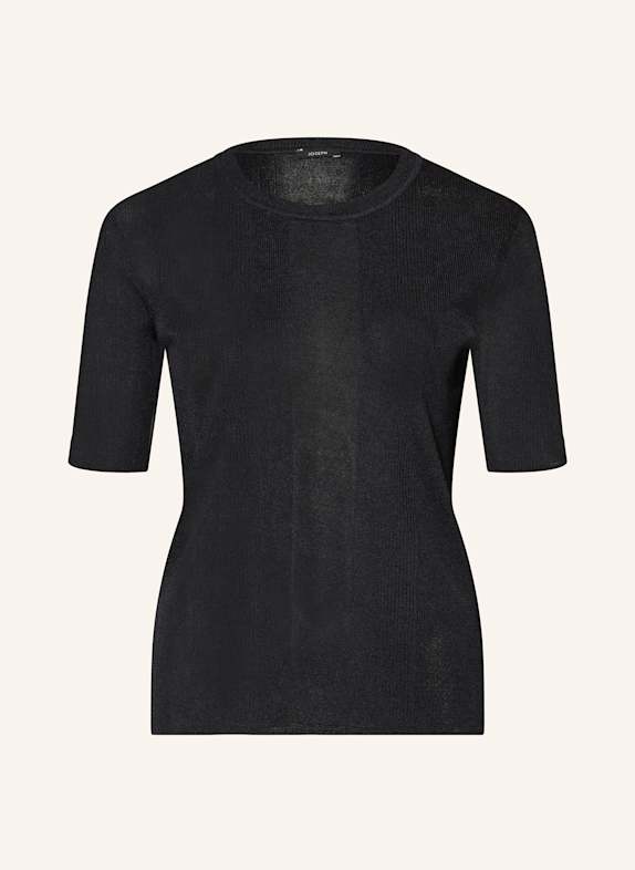 JOSEPH Strickshirt DUNKELBLAU