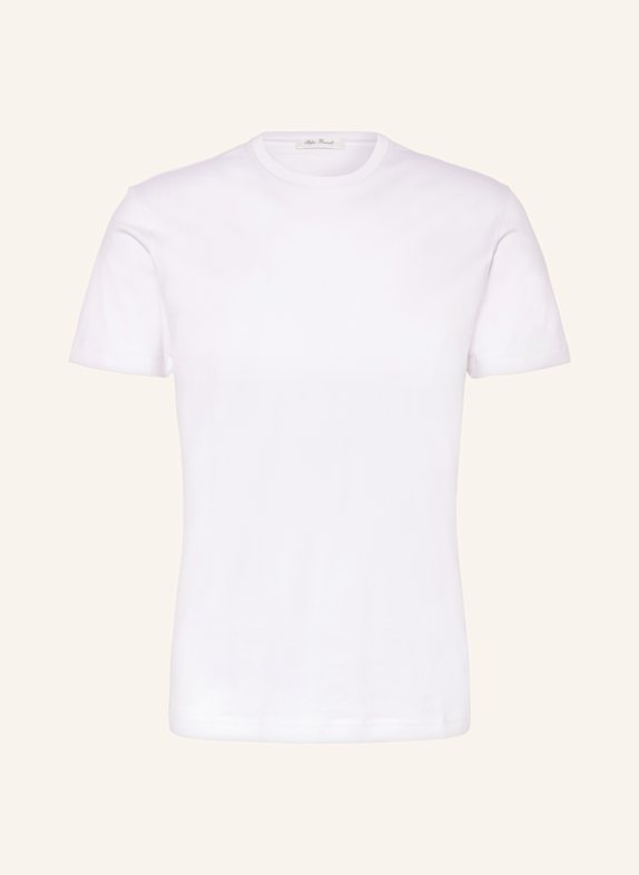 Stefan Brandt T-Shirt ENNO WEISS
