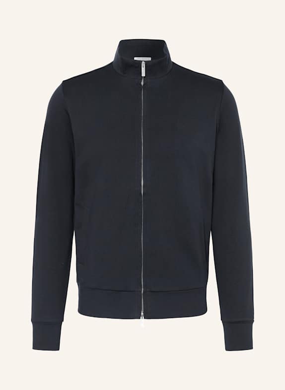 Stefan Brandt Sweatjacke JOSEPH DUNKELBLAU