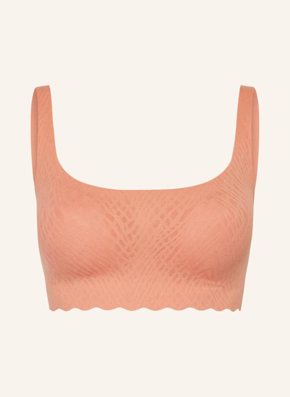 sloggi Bustier ZERO FEEL BLISS LACHS