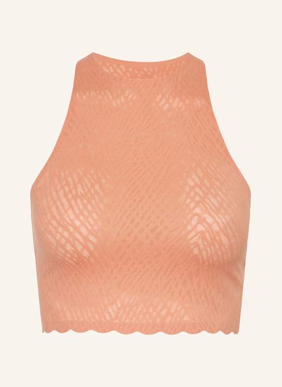 sloggi Bustier ZERO FEEL BLISS LACHS